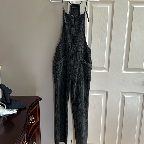 Anthropologie jumpsuit - Picture 2 of 5